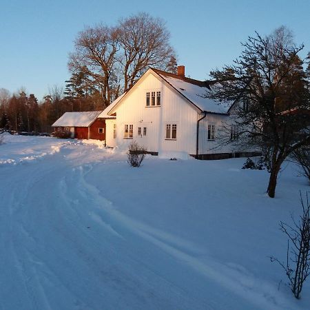 Krogsereds B&B Εξωτερικό φωτογραφία